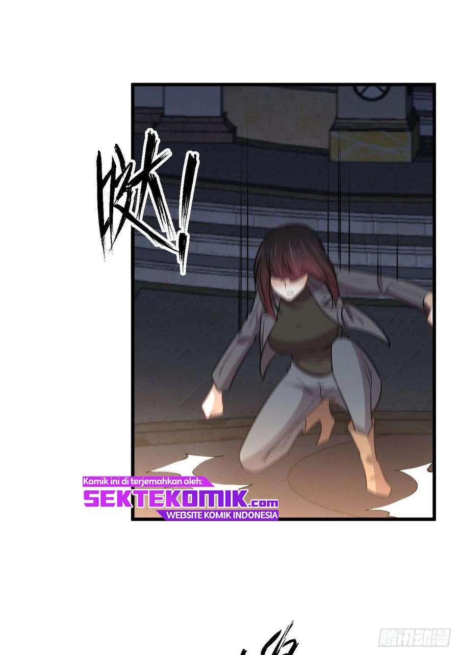 Immortal Swordsman in The Reverse World Chapter 180 Gambar 35